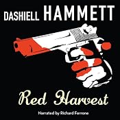 Red Harvest | [Dashiell Hammett]