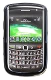 IHX Mobile Flex Gel for Blackberry Bold 9650 (Black)