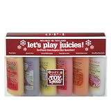 OPI Holiday in Toyland 2008 Let's Play Juicies!