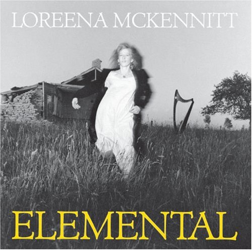 CD-Charts  Music : Elemental