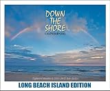 Down The Shore LONG Calendar 2012
