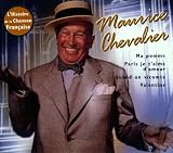 Maurice Chevalier - L`Historie de la Chanson Francaise  (History of the French Chanson)