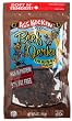 Ass Kickin' Beef Jerky Original, 4-Ounce Bags (Pack of 6)