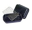 Granite Ware 3 Piece Everything Roaster