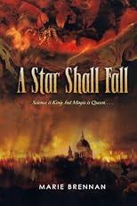 A Star Shall Fall