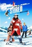 Shred [DVD] [2008] [Region 1] [US Import] [NTSC]