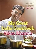 My great India cookbook