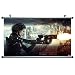 Resident Evil Retribution 22x12 Movie ArtPrint Scoll Poster 022C