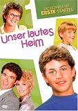 Produkt-Bild: Unser lautes Heim - Die komplette erste Staffel (4 DVDs)
