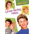 Unser lautes Heim - Die komplette erste Staffel (4 DVDs)