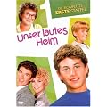 Unser lautes Heim - Die komplette erste Staffel (4 DVDs)
