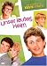 DVD : Unser lautes Heim - Die komplette erste Staffel (4 DVDs)