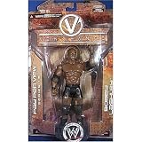 Review Jakks  / WWE PPV 16 Vengance BOBBY LASHLEY