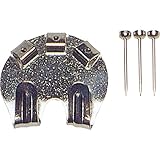 アーテック ステンレスWフック 196157 No.4000 単品