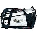 San Diego Padres - Logo Duffle Bag MLB Pro Baseball