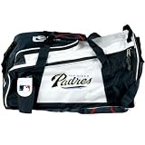 San Diego Padres - Logo Duffle Bag