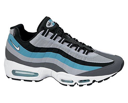 Nike Air Max 95 No Sew Running Men's Shoes Size 10.5