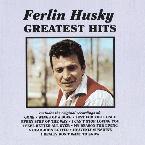 Ferlin Husky - Classic Country: 1960-1964 - Zortam Music