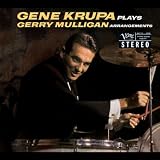 Plays Gerry Mulligan Arrangements