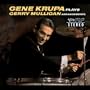 Plays Gerry Mulligan Arrangements