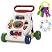 Fisher-Price Bright Beginnings Activity Walker Bundle