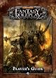 Warhammer Fantasy Roleplay: The Player's Guide