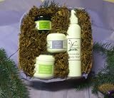 Lavender Products Basket