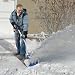 SnowJoe 12-Inch 6.6 Amp Electric Snow Thrower #322