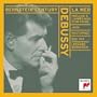 Debussy: La Mer; Pr�lude � l'apr�s-midi d'un faune; etc.