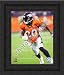 Framed Brian Dawkins Denver Broncos 8x10 Photo