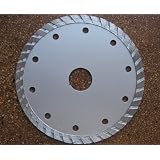 Buy 5 Diamond Saw Blade with 7 8-5 8 Arbor by Granite Polishing Pads