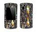 Robotic Inca Design Decal Protective Skin Sticker for LG Shine