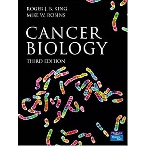 51e1MEDuzZL. SL500 AA300  Cancer Biology (3rd Edition)