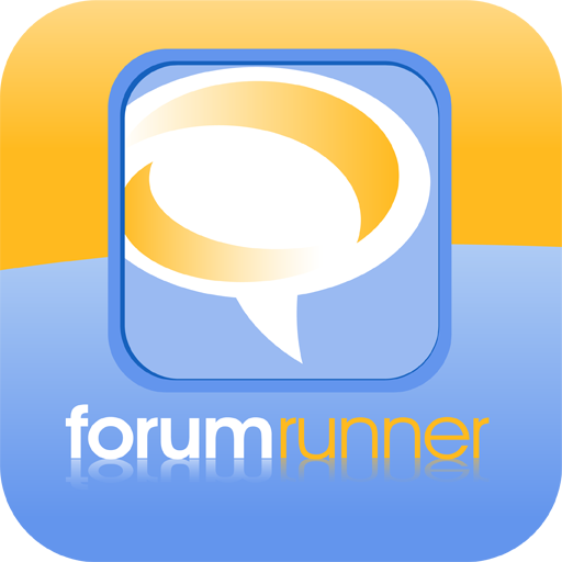 Forum Runner - vBulletin, XenForo, phpBB, myBB,