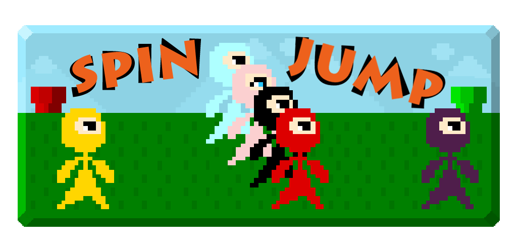 Spin Jump Appstore for Android