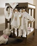 Mamas & Papas - Four Piece Gift Set