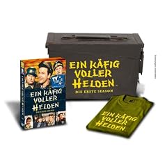 Ein Käfig voller Helden - Spezial Edition