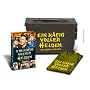 Ein K�fig voller Helden - Die erste Season in Munitionskiste mit T-Shirt - exklusiv bei Amazon.de (limitiert auf 2500 St�ck)