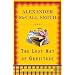 The Lost Art of Gratitude: An Isabel Dalhousie Novel