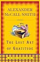 The Lost Art of Gratitude