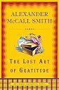The Lost Art of Gratitude