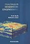 Fractals in Reservoir Engineering