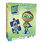 Bepuzzled Super Why Super You Sized Puzzle Super Why Puzzle