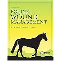 Equine Wound Management (Hardcover)
