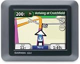 Buy Garmin nuvi 500 3.5'' Portable Crossover GPS Navigator for Car, Marine, Cycle and Outdoor (US... by Garmin