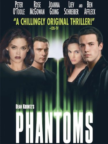 Phantoms