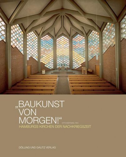 Baukunst von morgen!