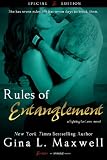 Rules of Entanglement: A Fighting for Love Novel (Entangled Brazen) Rules of Entanglement: A Fighting for Love Novel (Entangled Brazen)