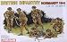 Search : 1/35 British Infantry-Normandy
