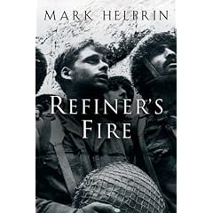 Refiner's Fire: The Life and Adventures of Marshall Pearl, a Foundling